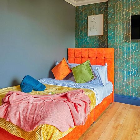 Apartamento Free Parking New Gem With Garden Bristol Exterior foto