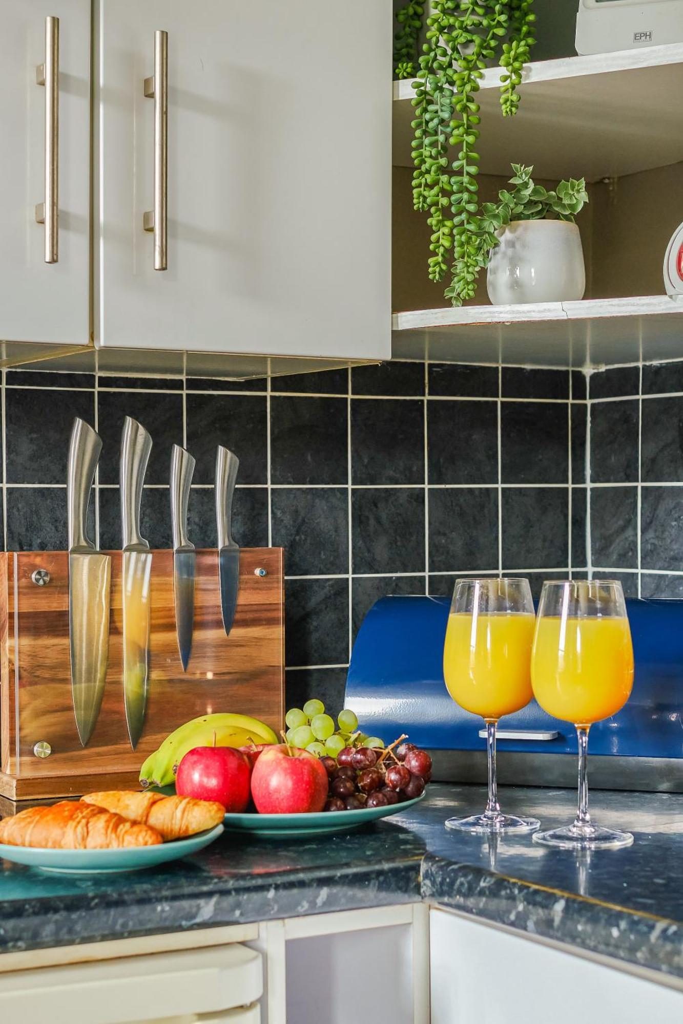 Apartamento Free Parking New Gem With Garden Bristol Exterior foto