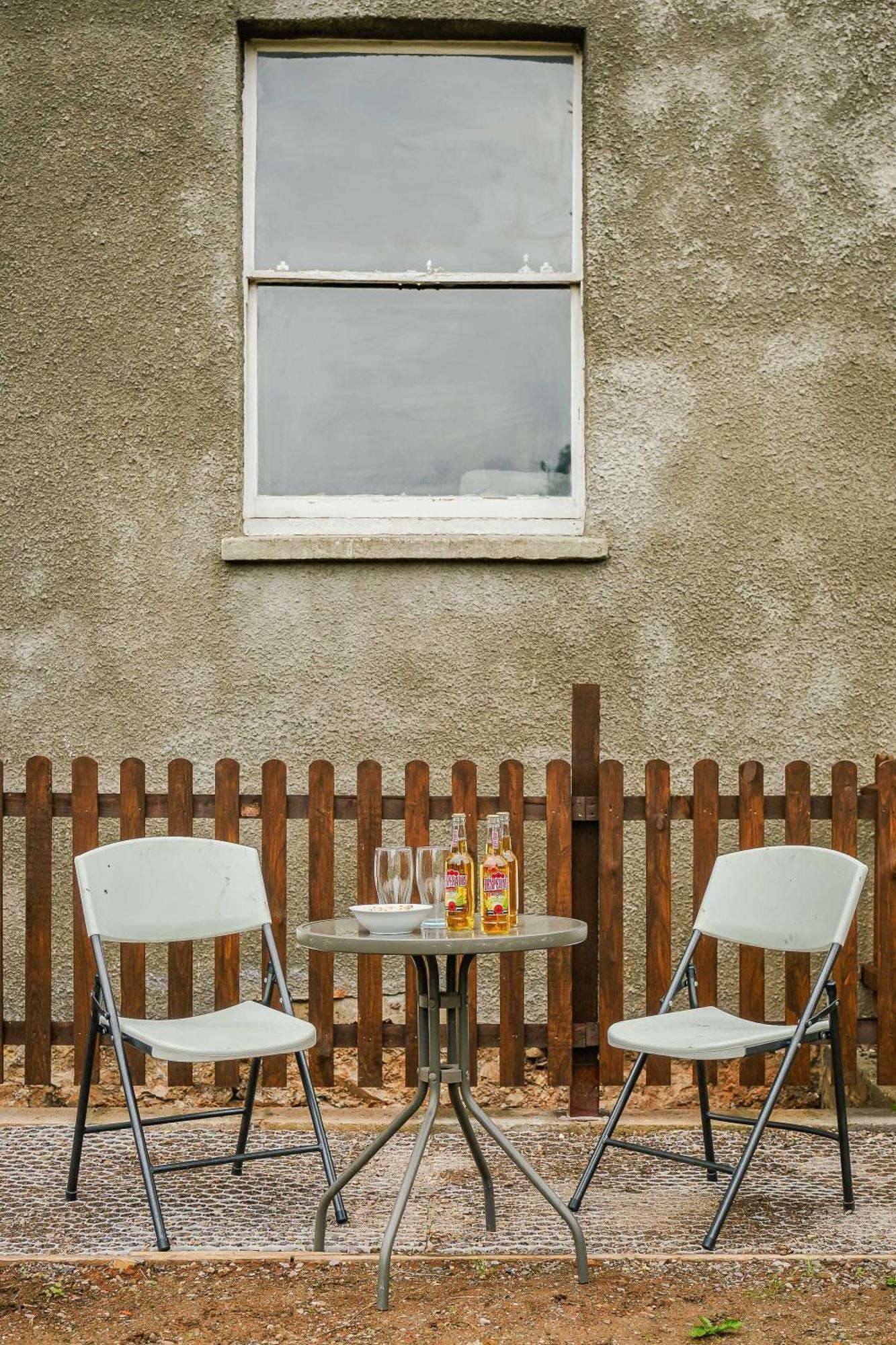 Apartamento Free Parking New Gem With Garden Bristol Exterior foto